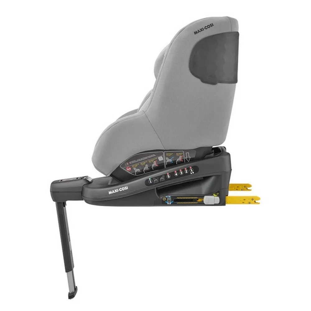 MAXI COSI AUTO SEDISTE 0/1/2 (0-25 KG) BERYL AUT GREY