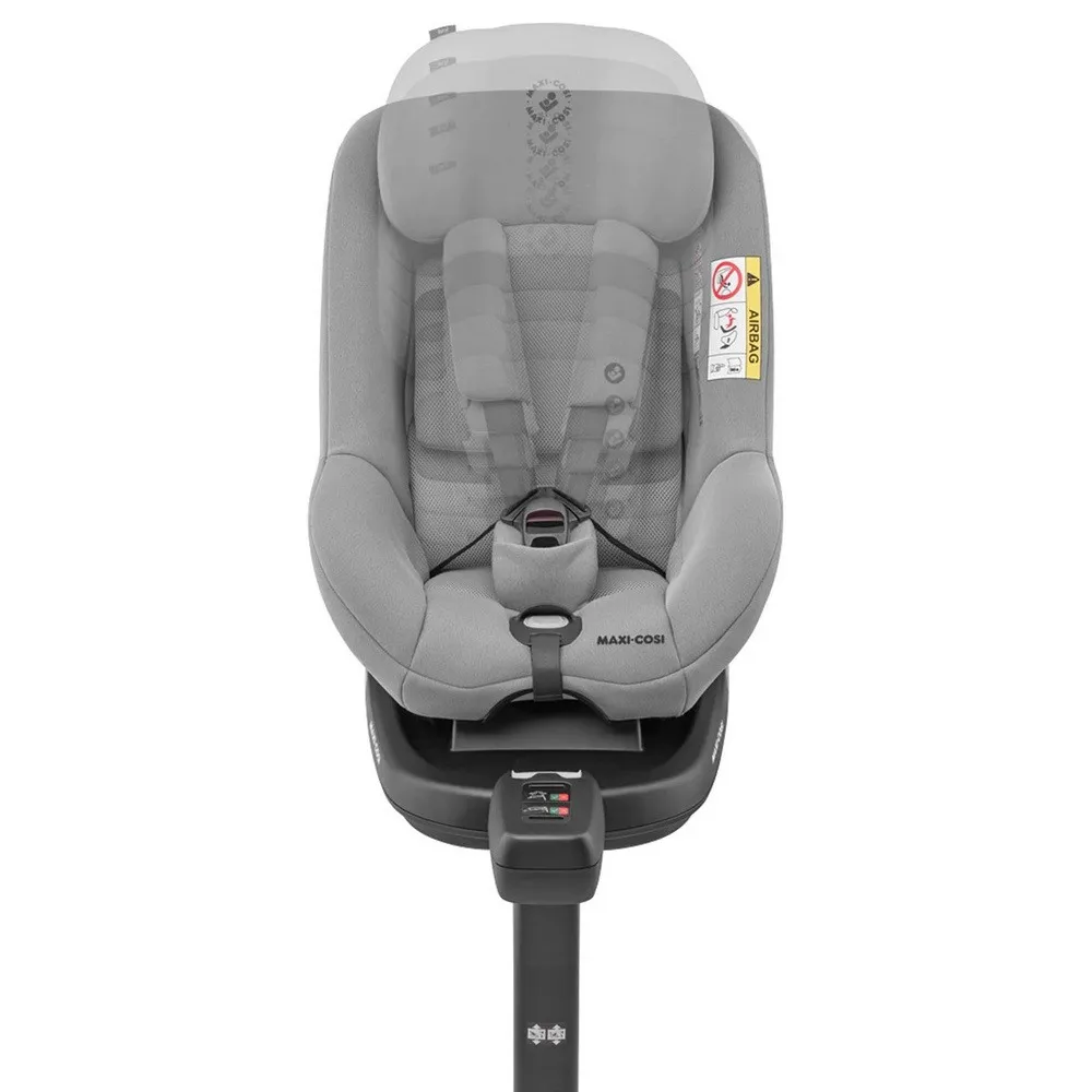 MAXI COSI AUTO SEDISTE 0/1/2 (0-25 KG) BERYL AUT GREY 