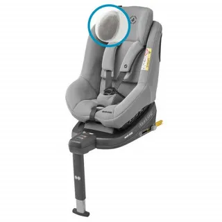 MAXI COSI AUTO SEDISTE 0/1/2 (0-25 KG) BERYL AUT GREY