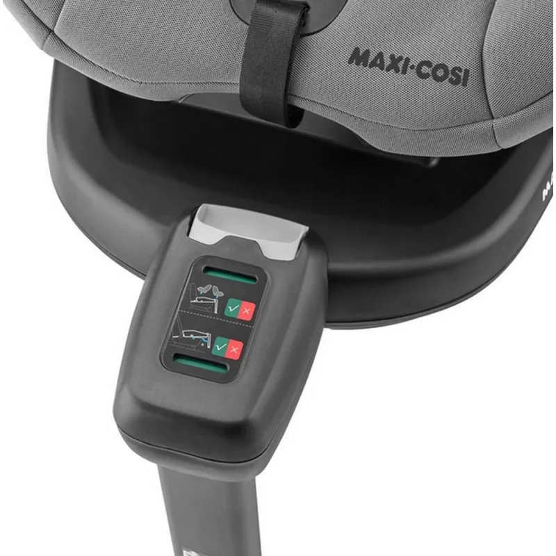 MAXI COSI AUTO SEDISTE 0/1/2 (0-25 KG) BERYL AUT GREY