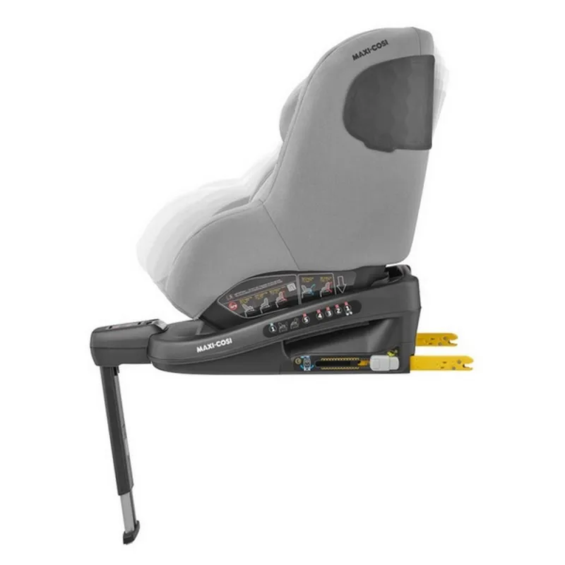 MAXI COSI AUTO SEDISTE 0/1/2 (0-25 KG) BERYL AUT GREY