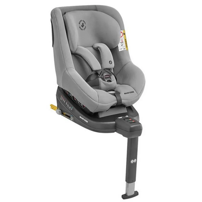 MAXI COSI AUTO SEDISTE 0/1/2 (0-25 KG) BERYL AUT GREY