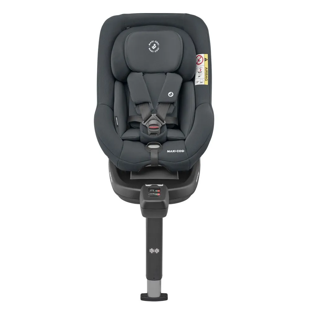 MAXI COSI AUTO SEDISTE 0+/1/2 (0-25KG) BERYL GRAPHITE 