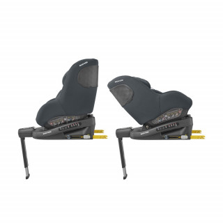 MAXI COSI AUTO SEDISTE 0+/1/2 (0-25KG) BERYL GRAPHITE