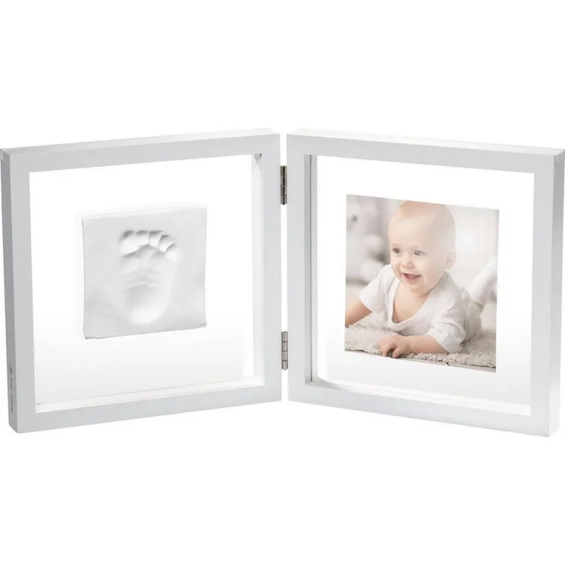 BABY ART BABY STYLE 2P GREY