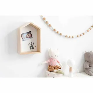 BABY ART DRVENI RAM KUCICA 