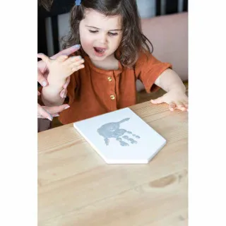 BABY ART DRVENI RAM KUCICA 
