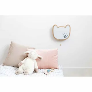 BABY ART DRVENA MUZICKA KUTIJA ZA ZID