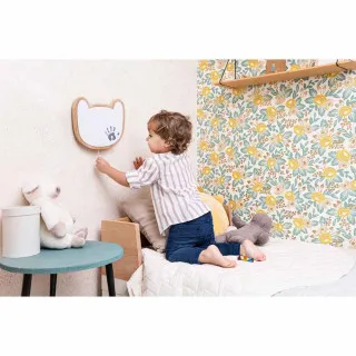 BABY ART DRVENA MUZICKA KUTIJA ZA ZID