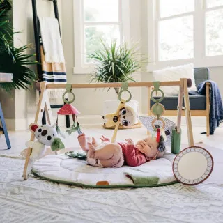 TINY LOVE GIMNASTIKA LUXE BOHO CHIC