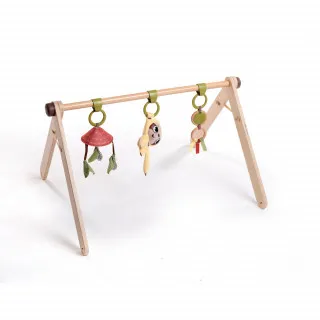 TINY LOVE GIMNASTIKA LUXE BOHO CHIC