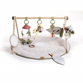 TINY LOVE GIMNASTIKA LUXE BOHO CHIC