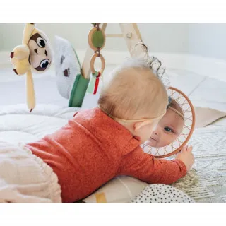 TINY LOVE GIMNASTIKA LUXE BOHO CHIC
