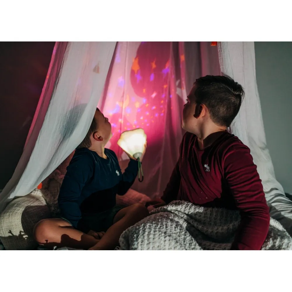 TINY LOVE MUZIcKI PROJEKTOR BOHO CHIC