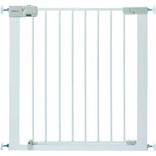 SAFETY 1ST ZASTITNA OGRADA AUTO CLOSE NATURAL WHITE 