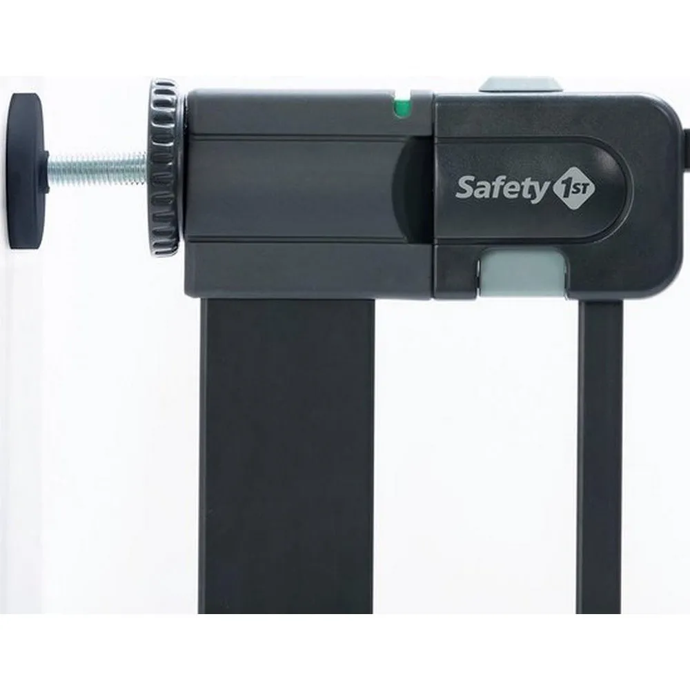 SAFETY 1ST ZASTITNA OGRADA EASY CLOSE BLACK