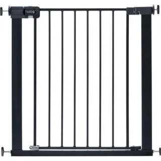 SAFETY 1ST ZASTITNA OGRADA EASY CLOSE BLACK