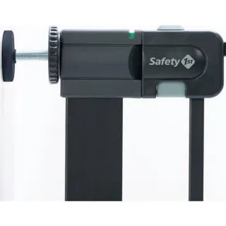 SAFETY 1ST ZASTITNA OGRADA EASY CLOSE BLACK