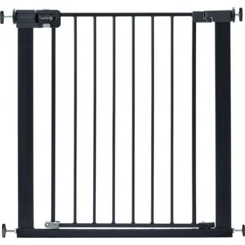 SAFETY 1ST ZASTITNA OGRADA EASY CLOSE BLACK 