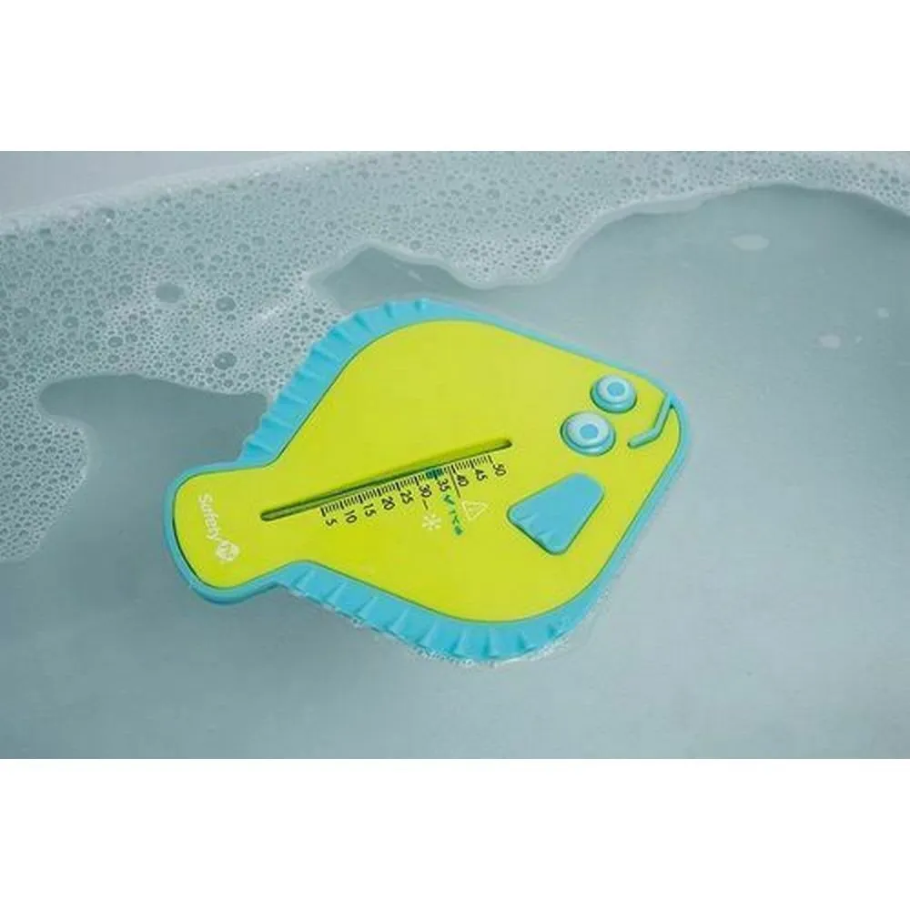 SAFETY 1ST TERMOMETAR FLAT FISH 