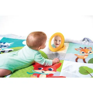 TINY LOVE GIMNASTIKA SUPER MAT