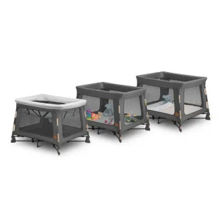 MAXI COSI PRENOSIVI KREVETAC SWIFT BEYOND GRAPHITE
