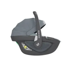 MAXI COSI AUTO SEDISTE I-SIZE (45-75CM) PEBBLE 360 ESS GREY