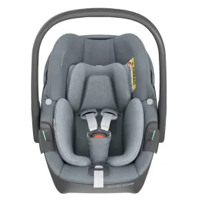 MAXI COSI AUTO SEDISTE I-SIZE (45-75CM) PEBBLE 360 ESS GREY