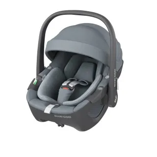 MAXI COSI AUTO SEDISTE I-SIZE (45-75CM) PEBBLE 360 ESS GREY