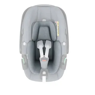 MAXI COSI AUTO SEDISTE I-SIZE (45-75CM) PEBBLE 360 ESS GREY