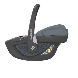 MAXI COSI AUTO SEDISTE I-SIZE (45-75CM) PEBBLE 360 ESS GREY