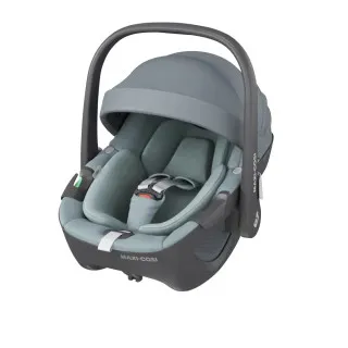 MAXI COSI AUTO SEDISTE I-SIZE (45-75CM) PEBBLE 360 ESS GREY