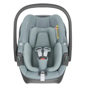 MAXI COSI AUTO SEDISTE I-SIZE (45-75CM) PEBBLE 360 ESS GREY