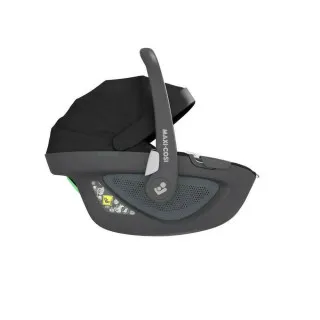 MAXI COSI AUTO SEDISTE  I-SIZE (45-75CM) PEBBLE 360 ESS BLACK 