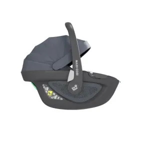 MAXI COSI AUTO SEDISTE  I-SIZE (45-75CM) PEBBLE 360 ESS GRAPHITE 