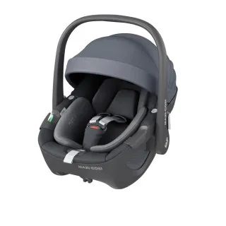 MAXI COSI AUTO SEDISTE  I-SIZE (45-75CM) PEBBLE 360 ESS GRAPHITE 