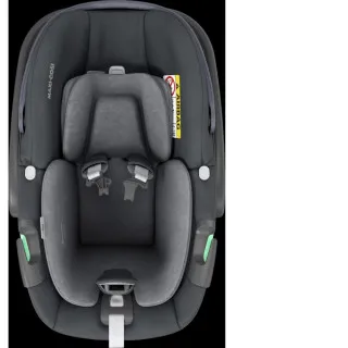 MAXI COSI AUTO SEDISTE  I-SIZE (45-75CM) PEBBLE 360 ESS GRAPHITE 