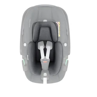 MAXI COSI AUTO SEDISTE  I-SIZE (45-75CM) PEBBLE 360 ESS GRAPHITE 