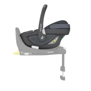 MAXI COSI AUTO SEDISTE  I-SIZE (45-75CM) PEBBLE 360 ESS GRAPHITE 
