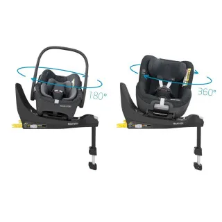 MAXI COSI BAZA ZA AUTO SEDISTE FAMILY FIX 360 