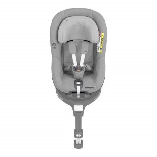 MAXI COSI AUTO SEDISTE I-SIZE (45-105CM) PEARL 360 AUT GREY 