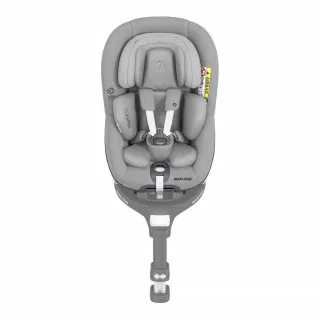 MAXI COSI AUTO SEDISTE I-SIZE (45-105CM) PEARL 360 AUT GREY 