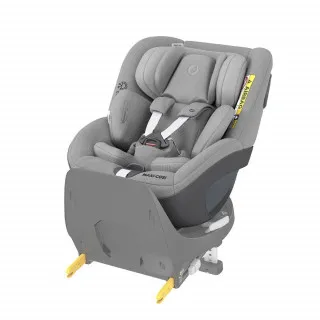 MAXI COSI AUTO SEDISTE I-SIZE (45-105CM) PEARL 360 AUT GREY 