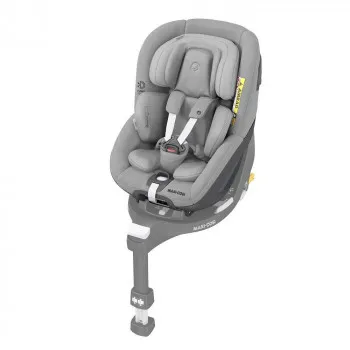 MAXI COSI AUTO SEDISTE I-SIZE (45-105CM) PEARL 360 AUT GREY 