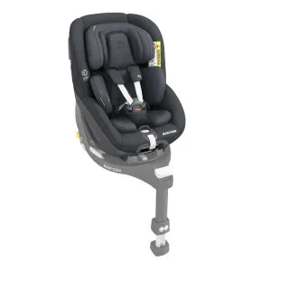 MAXI COSI AUTO SEDISTE I-SIZE (45-105CM) PEARL 360 AUT GRAPHITE 