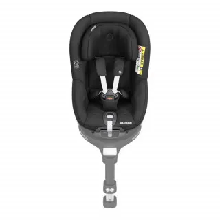 MAXI COSI AUTO SEDISTE I-SIZE (45-105CM) PEARL 360 AUT BLACK