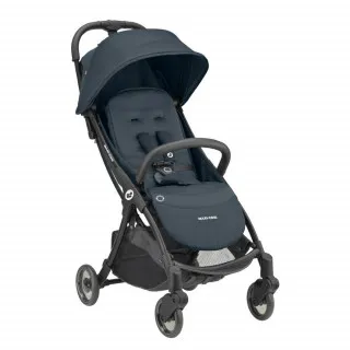 MAXI COSI KOLICA JAYA2 ESSENTIAL GRAPHITE
