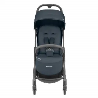 MAXI COSI KOLICA JAYA2 ESSENTIAL GRAPHITE