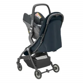 MAXI COSI KOLICA JAYA2 ESSENTIAL GRAPHITE