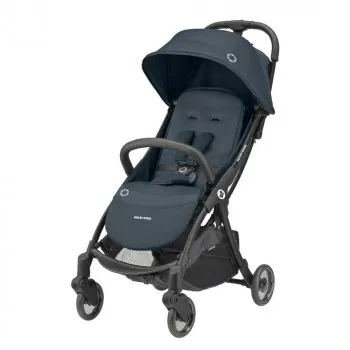 MAXI COSI KOLICA JAYA2 ESSENTIAL GRAPHITE 